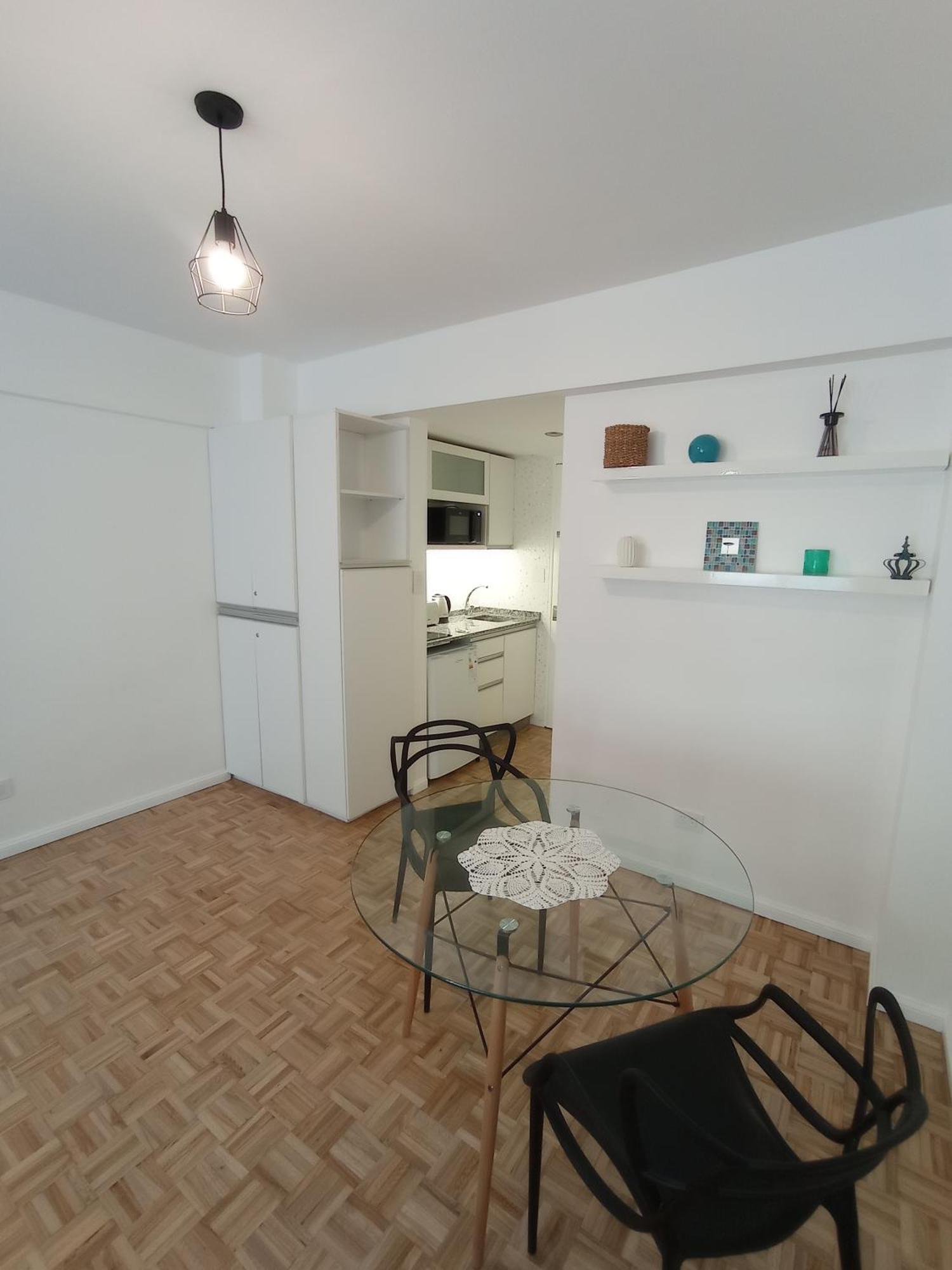 Apartment Little Esmeralda Buenos Aires