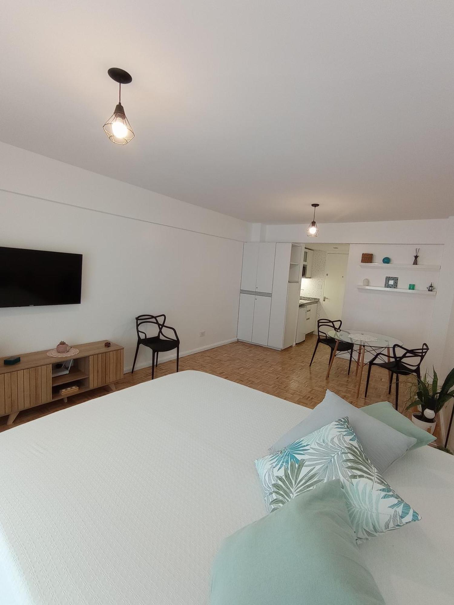 Little Esmeralda Apartment Buenos Aires