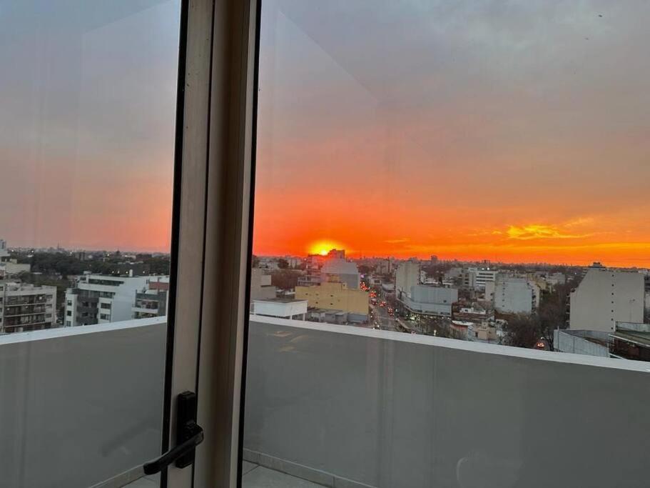 Penthouse 100m2 Piscina Gym Parrilla Salon De Eventos Cochera Apertura 2024 Apartment *