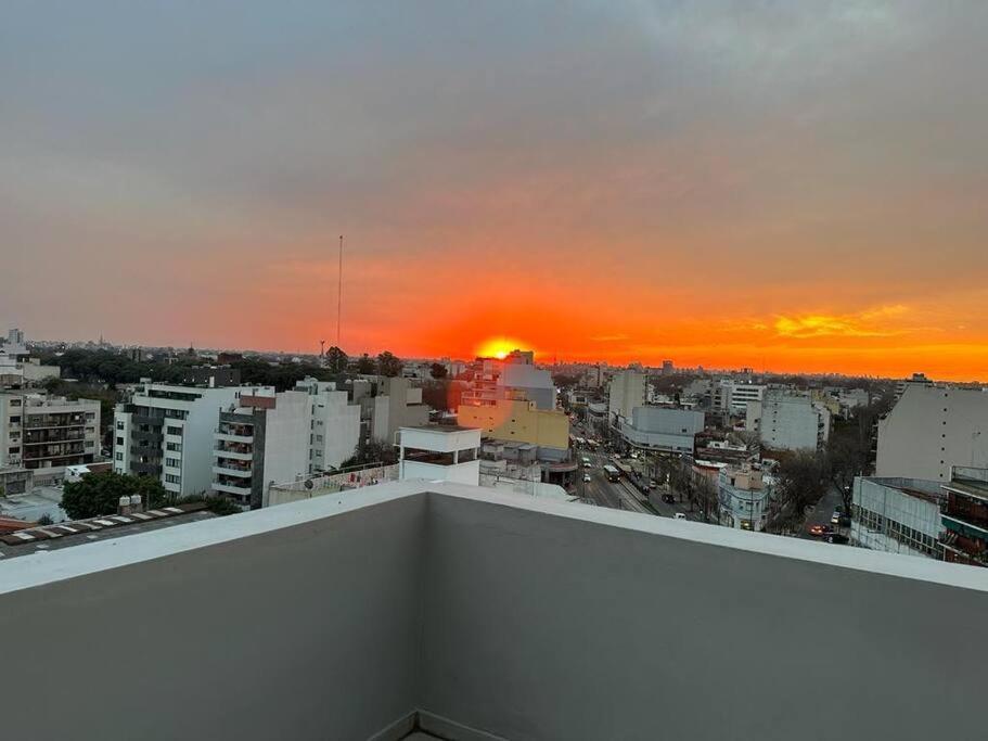Apartment Penthouse 100m2 Piscina Gym Parrilla Salon De Eventos Cochera Apertura 2024 *