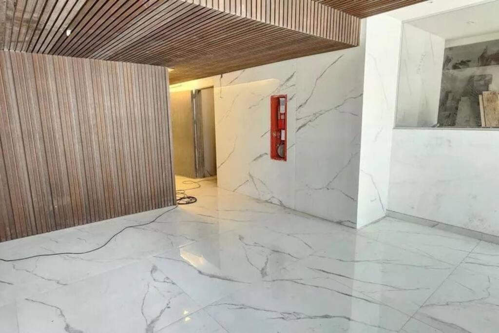 Penthouse 100m2 Piscina Gym Parrilla Salon De Eventos Cochera Apertura 2024