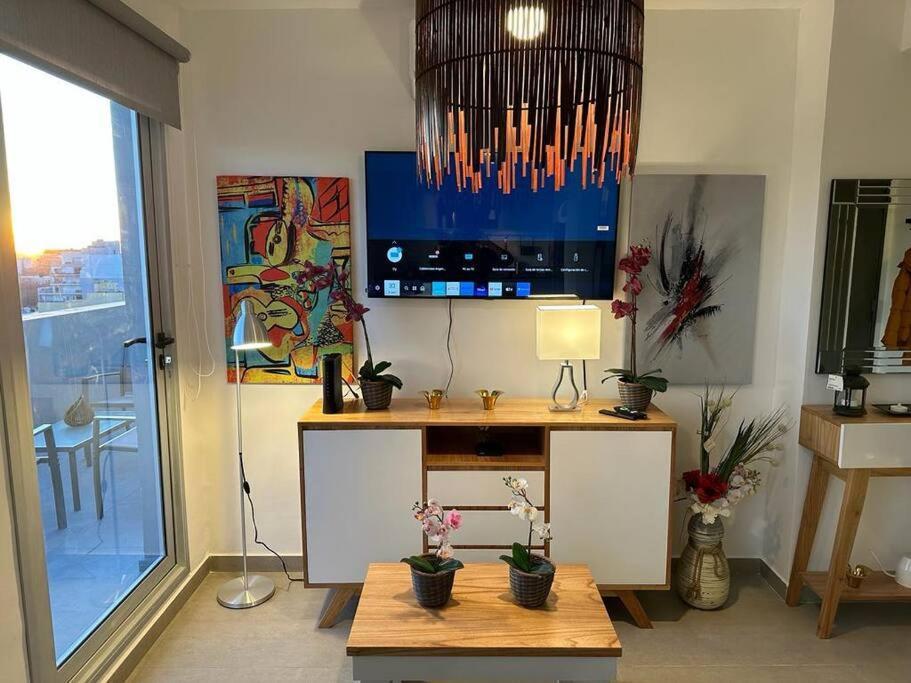 Penthouse 100m2 Piscina Gym Parrilla Salon De Eventos Cochera Apertura 2024 * Buenos Aires