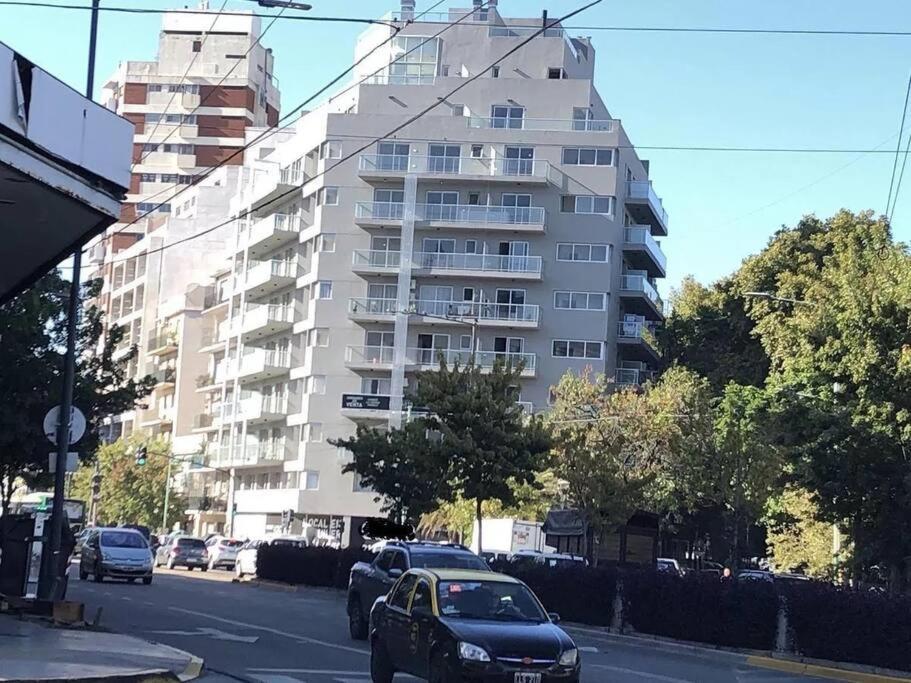Apartment Penthouse 100m2 Piscina Gym Parrilla Salon De Eventos Cochera Apertura 2024 *