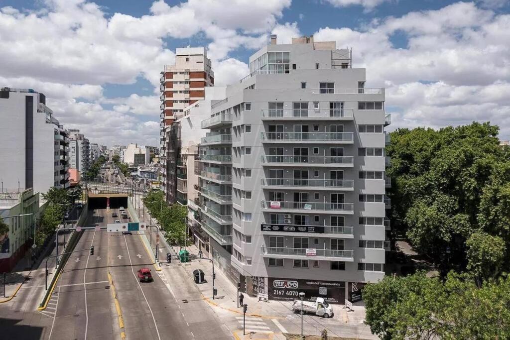 Penthouse 100m2 Piscina Gym Parrilla Salon De Eventos Cochera Apertura 2024