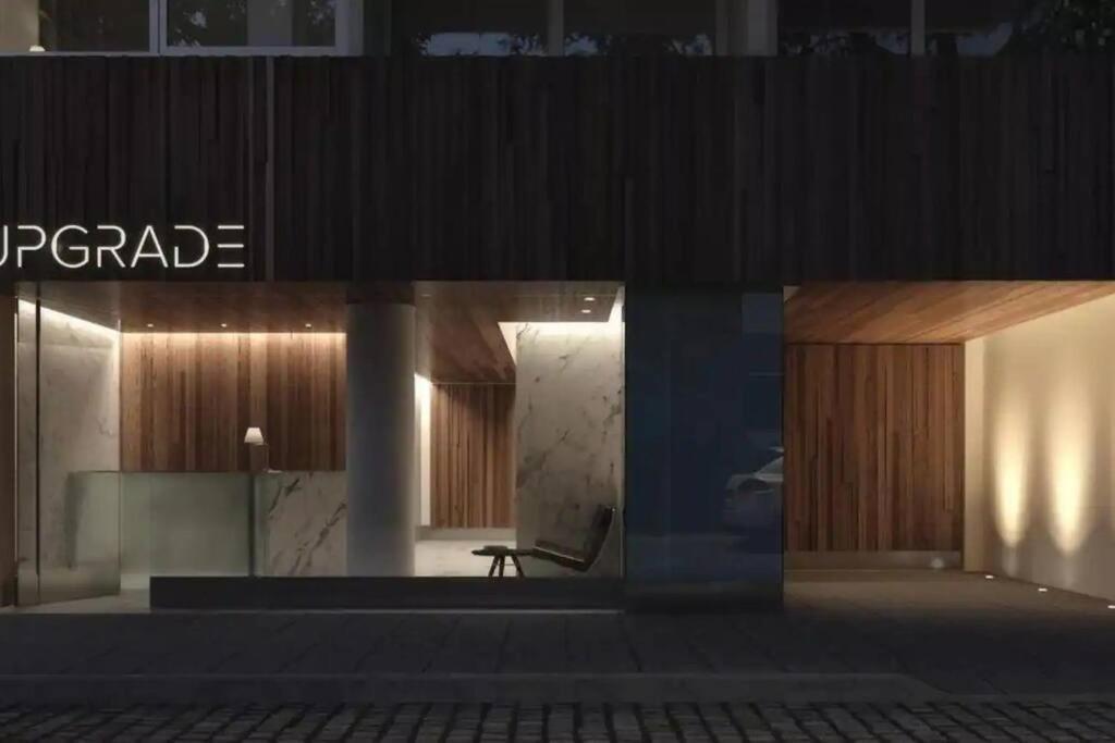 Apartment Penthouse 100m2 Piscina Gym Parrilla Salon De Eventos Cochera Apertura 2024 *