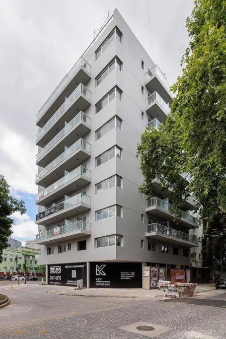 Penthouse 100m2 Piscina Gym Parrilla Salon De Eventos Cochera Apertura 2024 Buenos Aires