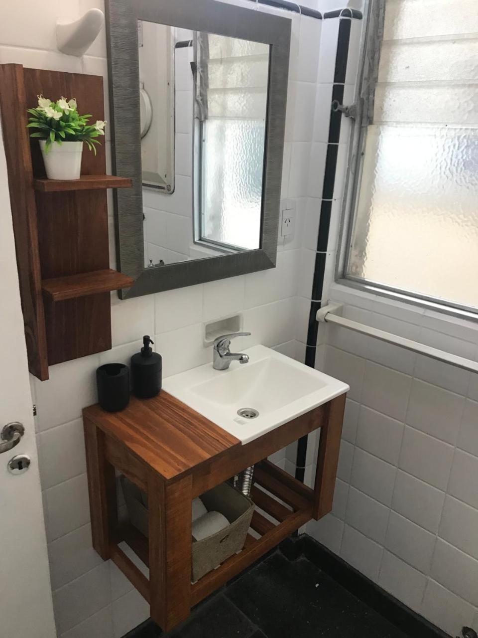 Calido Espacio En El Centro De Capital Federal Apartment Buenos Aires