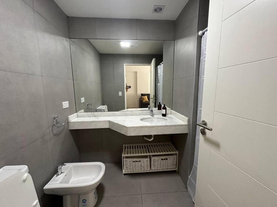 402 Hermoso Y Moderno Departamento *
