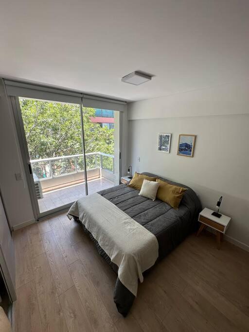 402 Hermoso Y Moderno Departamento Buenos Aires