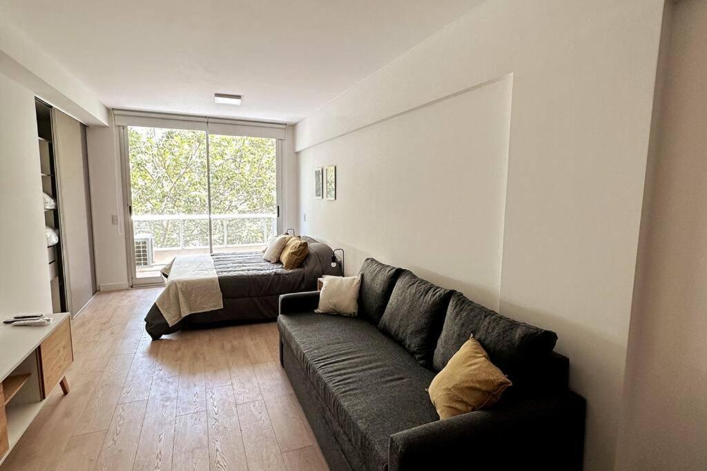 402 Hermoso Y Moderno Departamento Buenos Aires