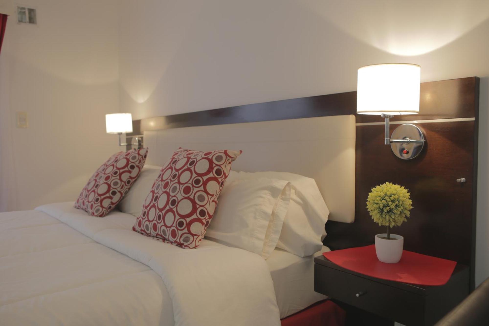 Hotel Pampa Plaza 4*