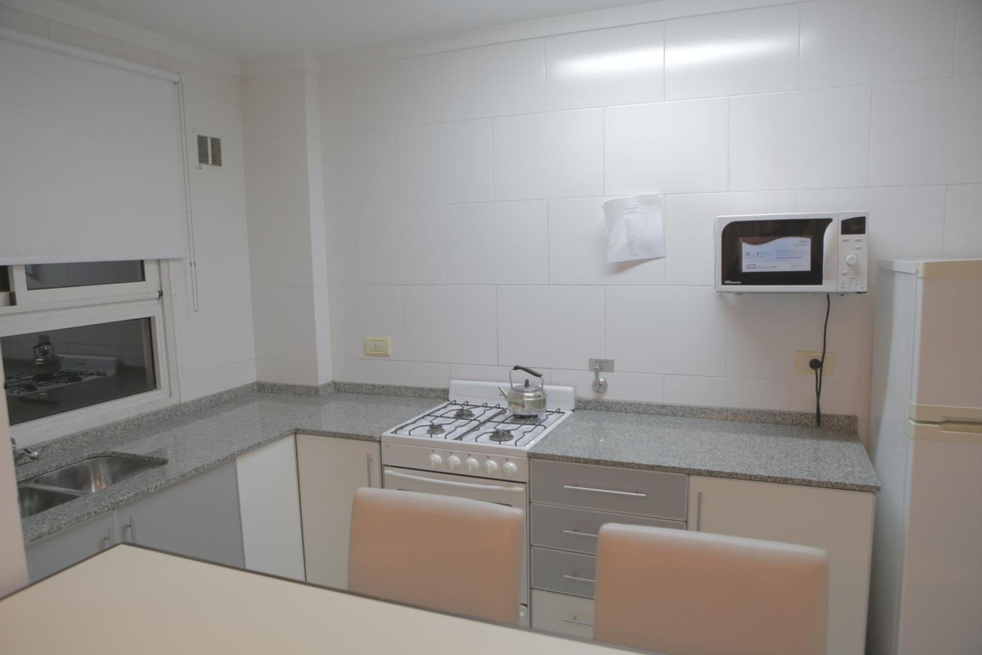 Hotel Pampa Plaza 4*