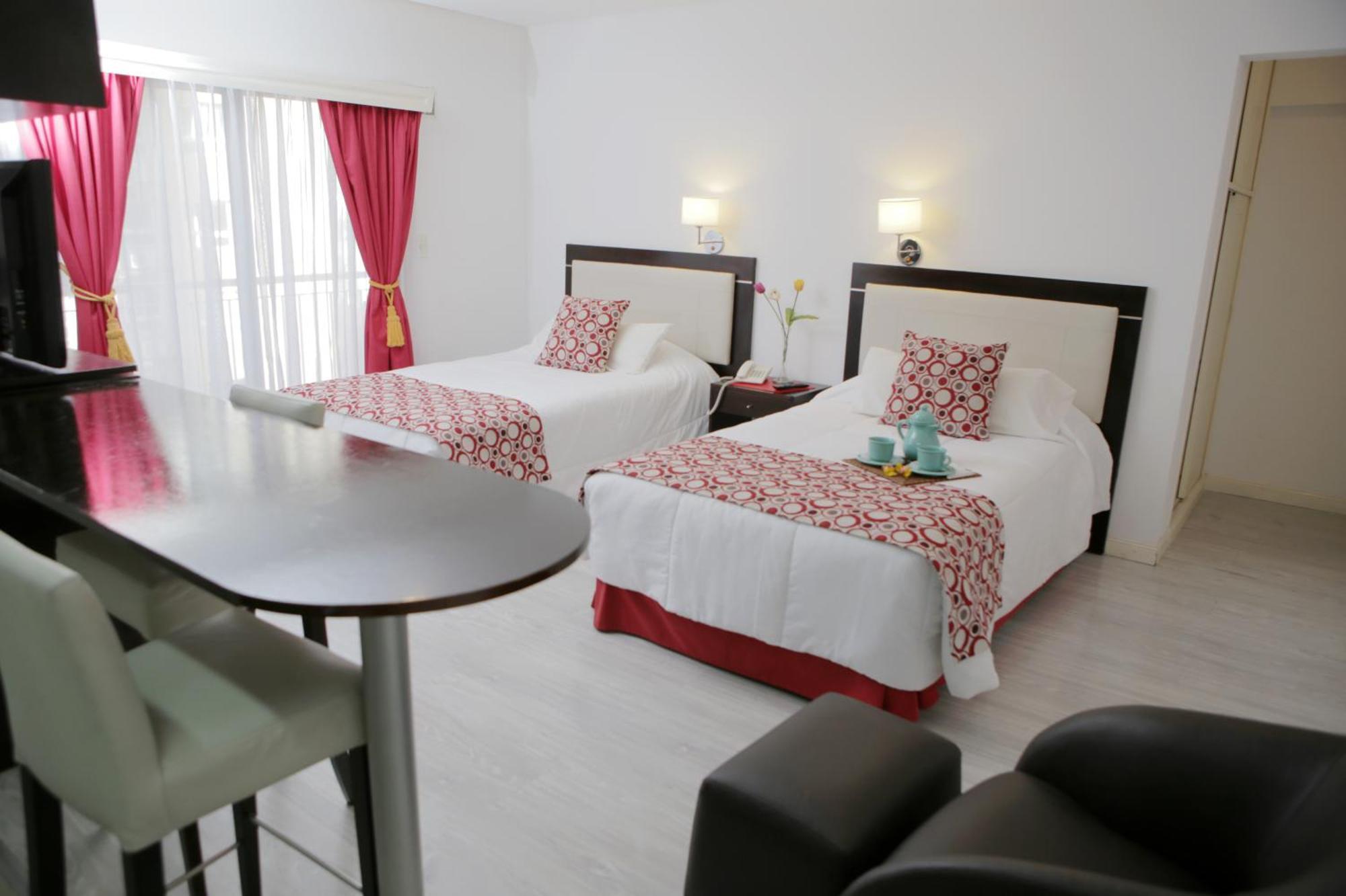 Pampa Plaza 4*