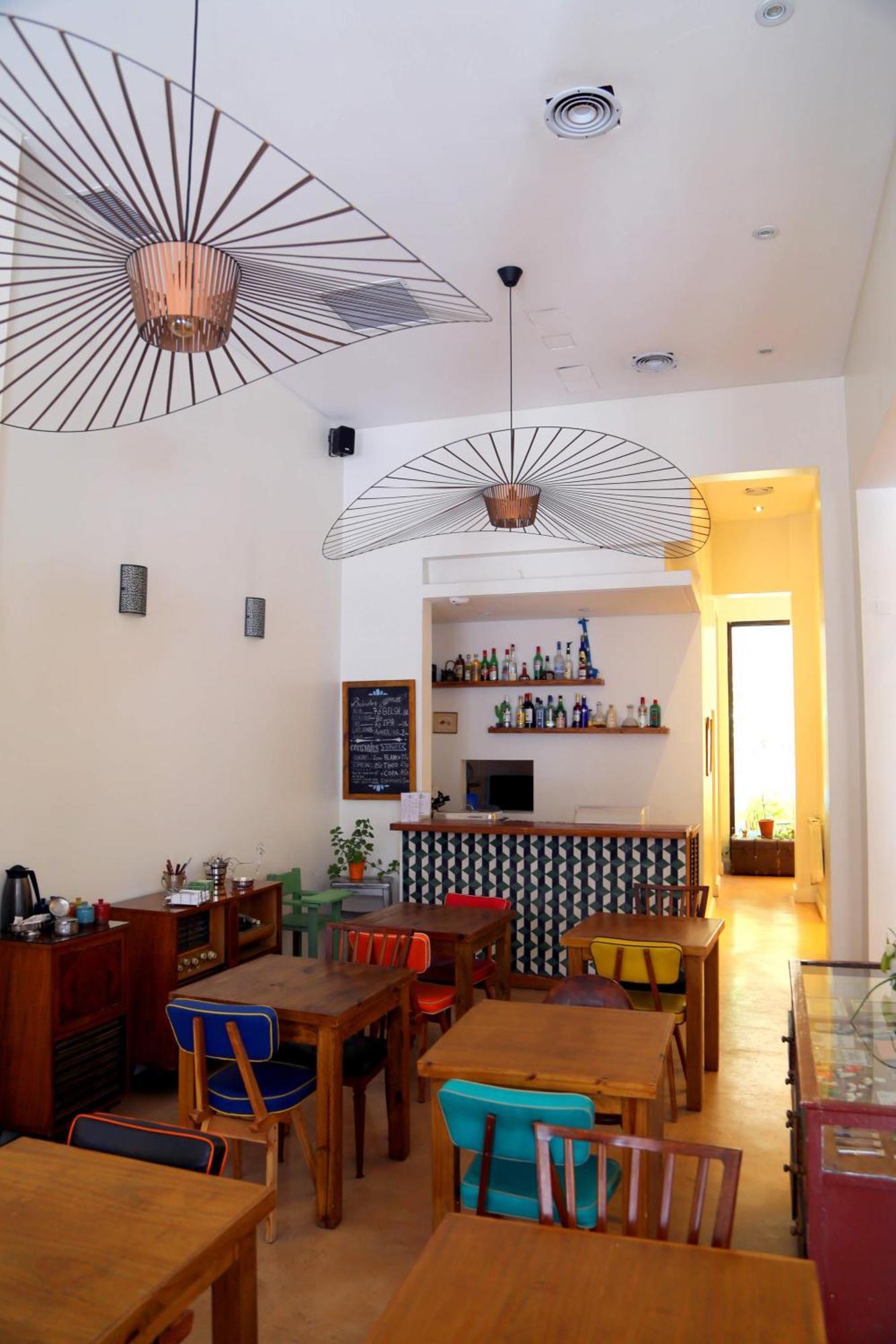 Hotel L'adresse Boutique 4*