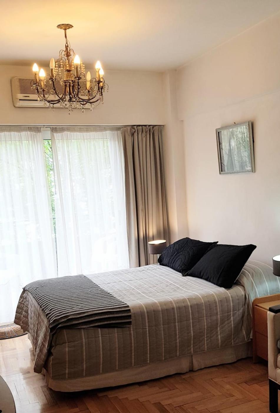 French I Recoleta Apartment *