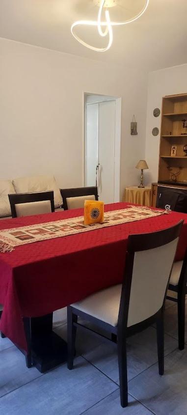 Apartment Belgrano Buenos Aires