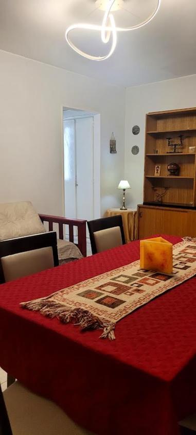 Apartment Belgrano