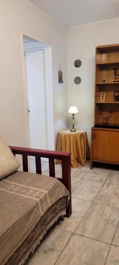 Belgrano Apartment