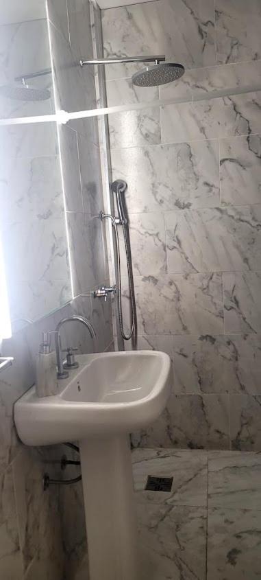 Apartment Belgrano Buenos Aires