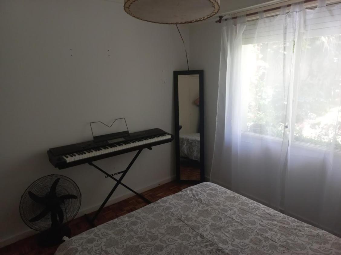 Belgrano Apartment