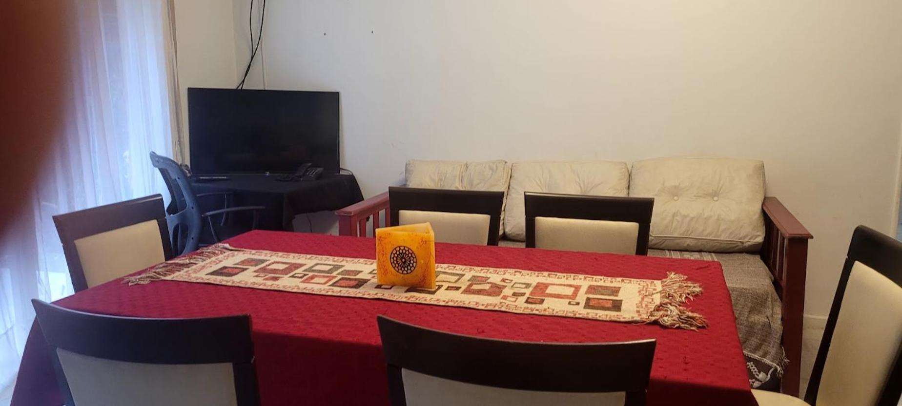 Apartment Belgrano *