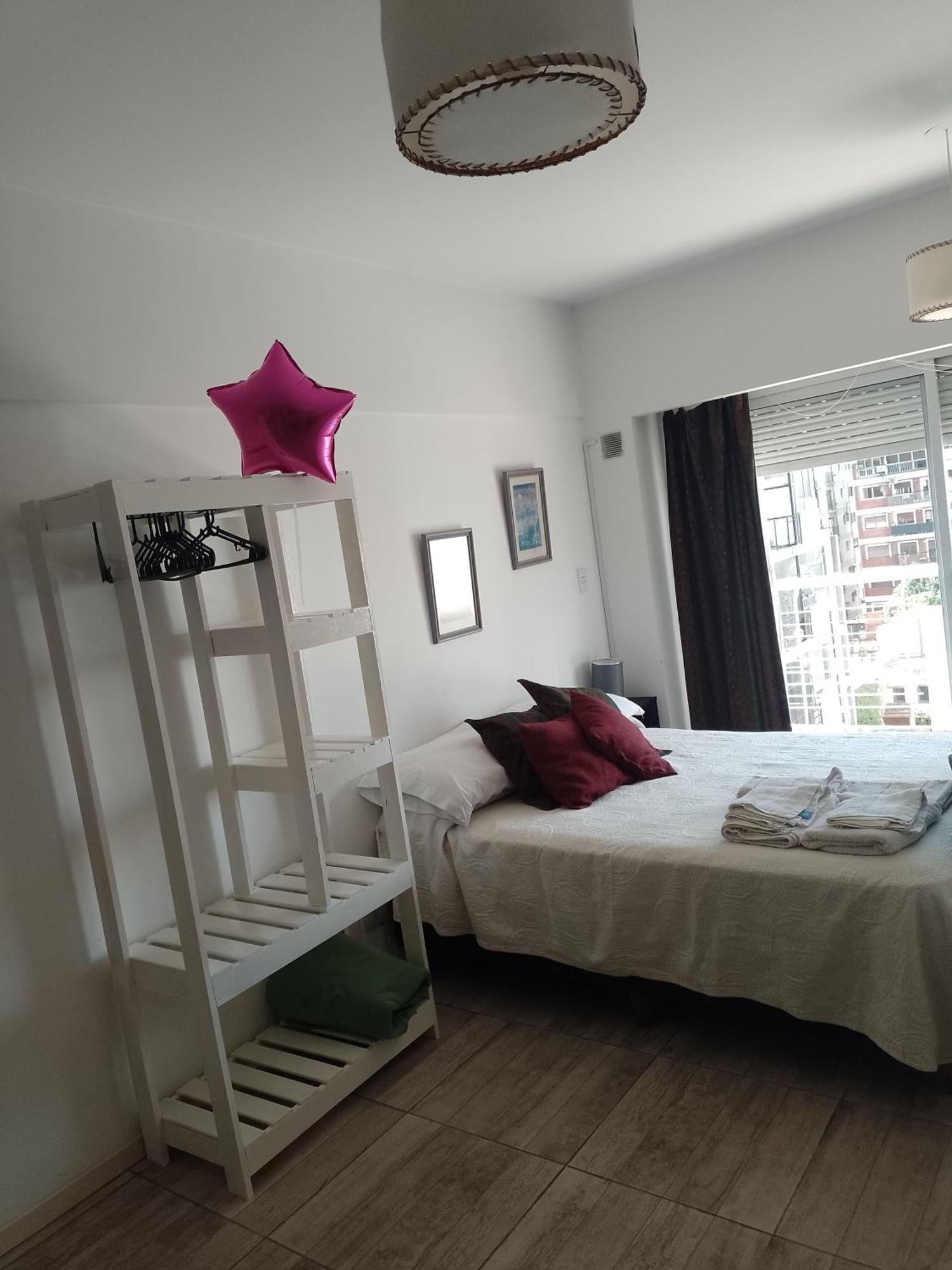 Relax En Palermo Con Pileta Y Wifi 300mb