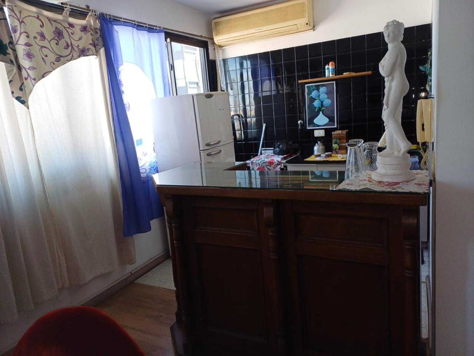 Apartment Cariclau Stanza Torres Galeria Jardin Microcentro