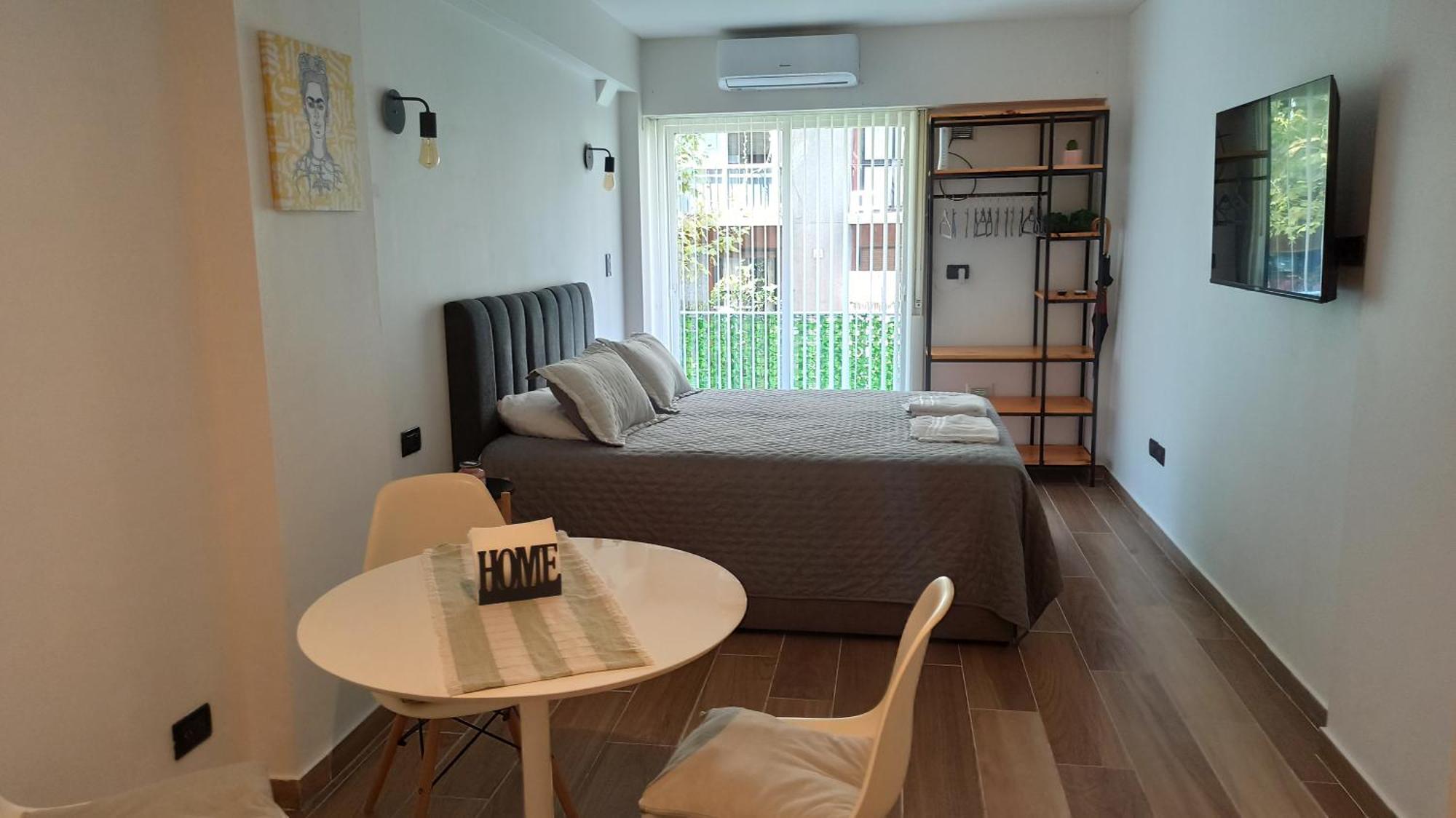 Palermo Vibes, In Walking Distance Apartment Buenos Aires