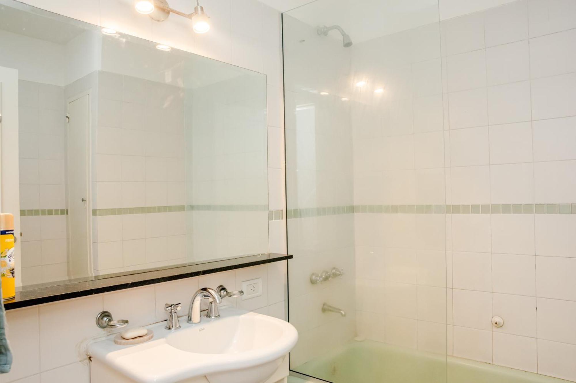 Private In A Huge Multicultural Buenos Aires
