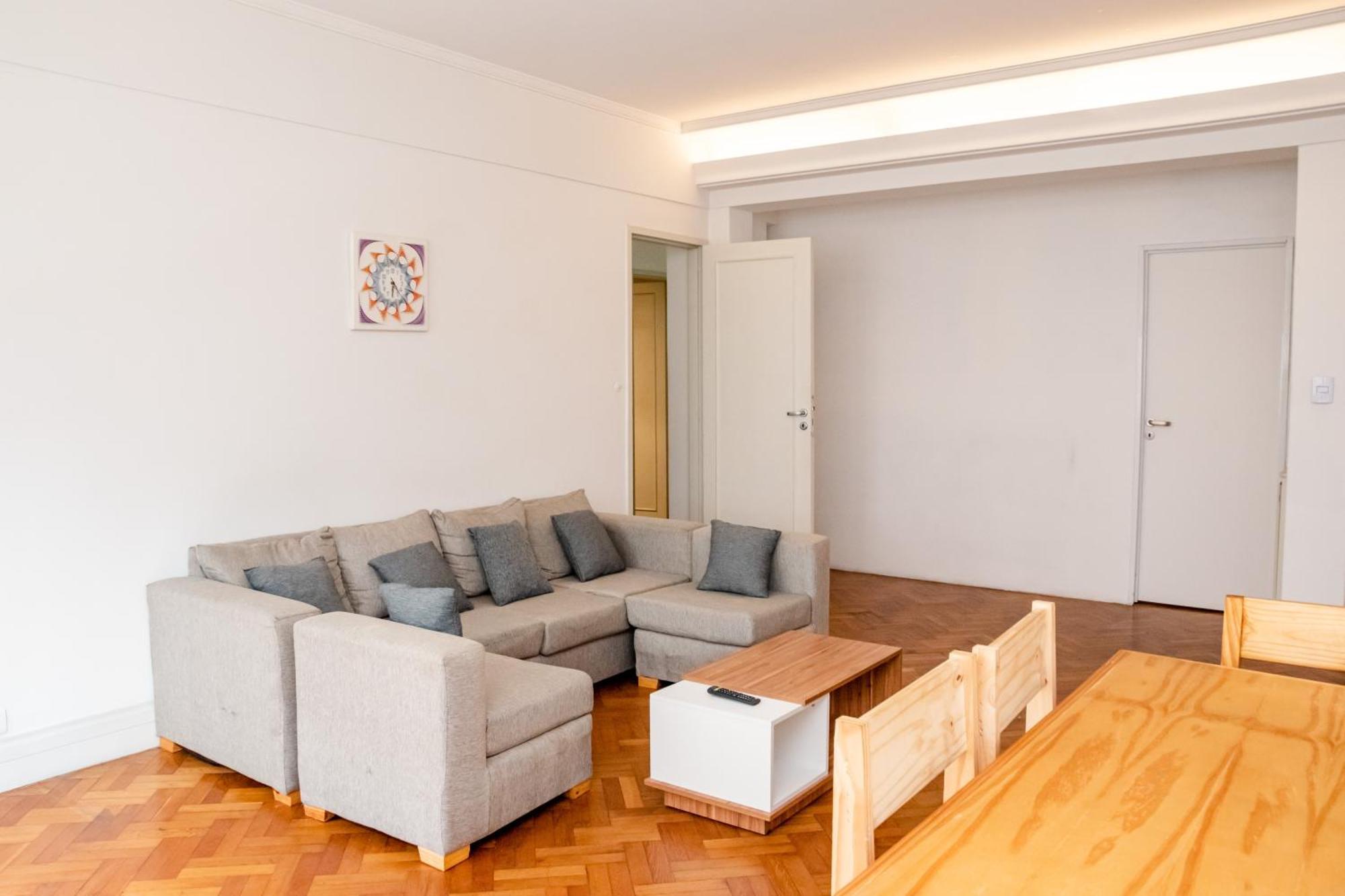 Homestay Private In A Huge Multicultural Buenos Aires