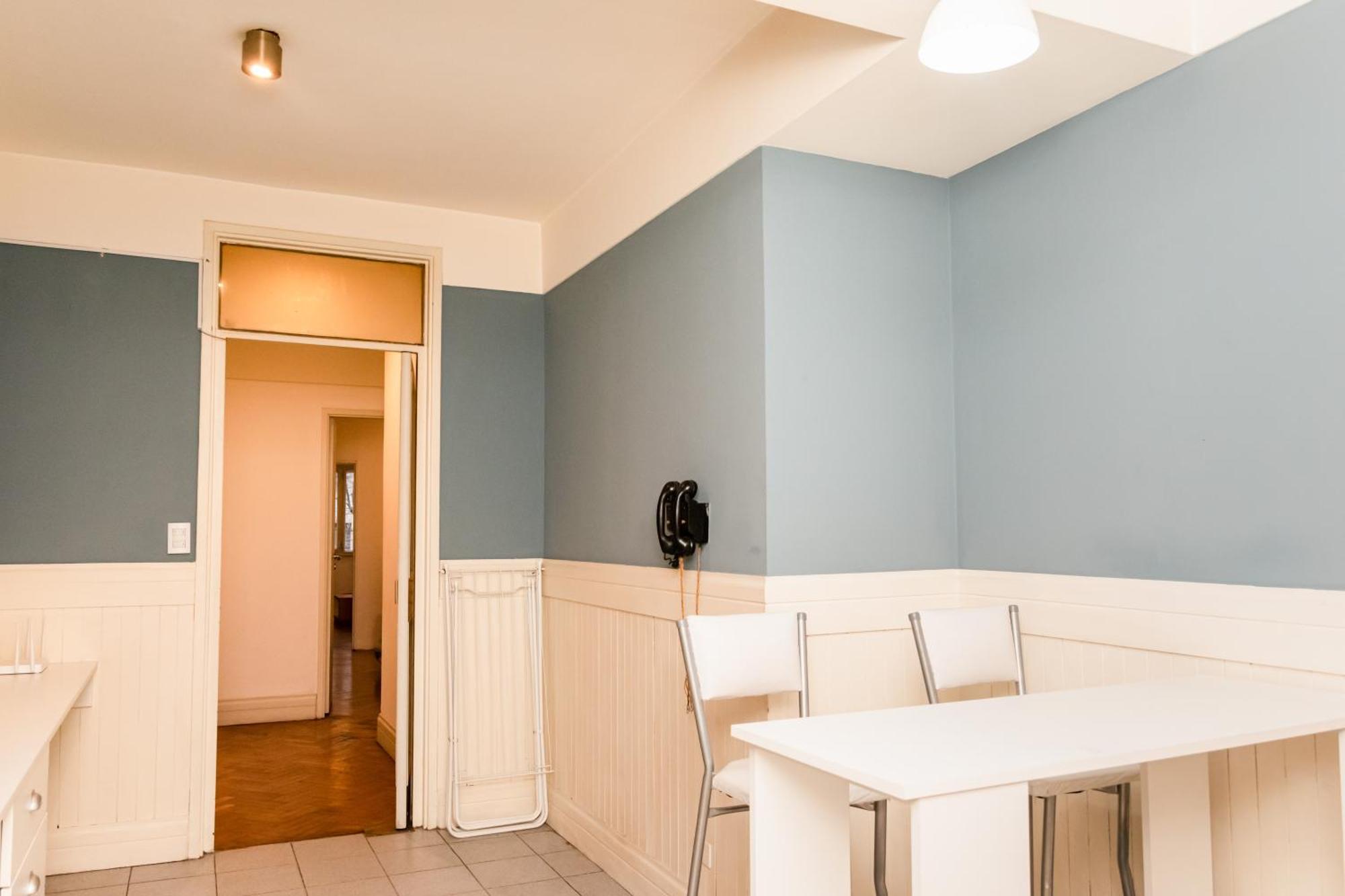Private In A Huge Multicultural Homestay *