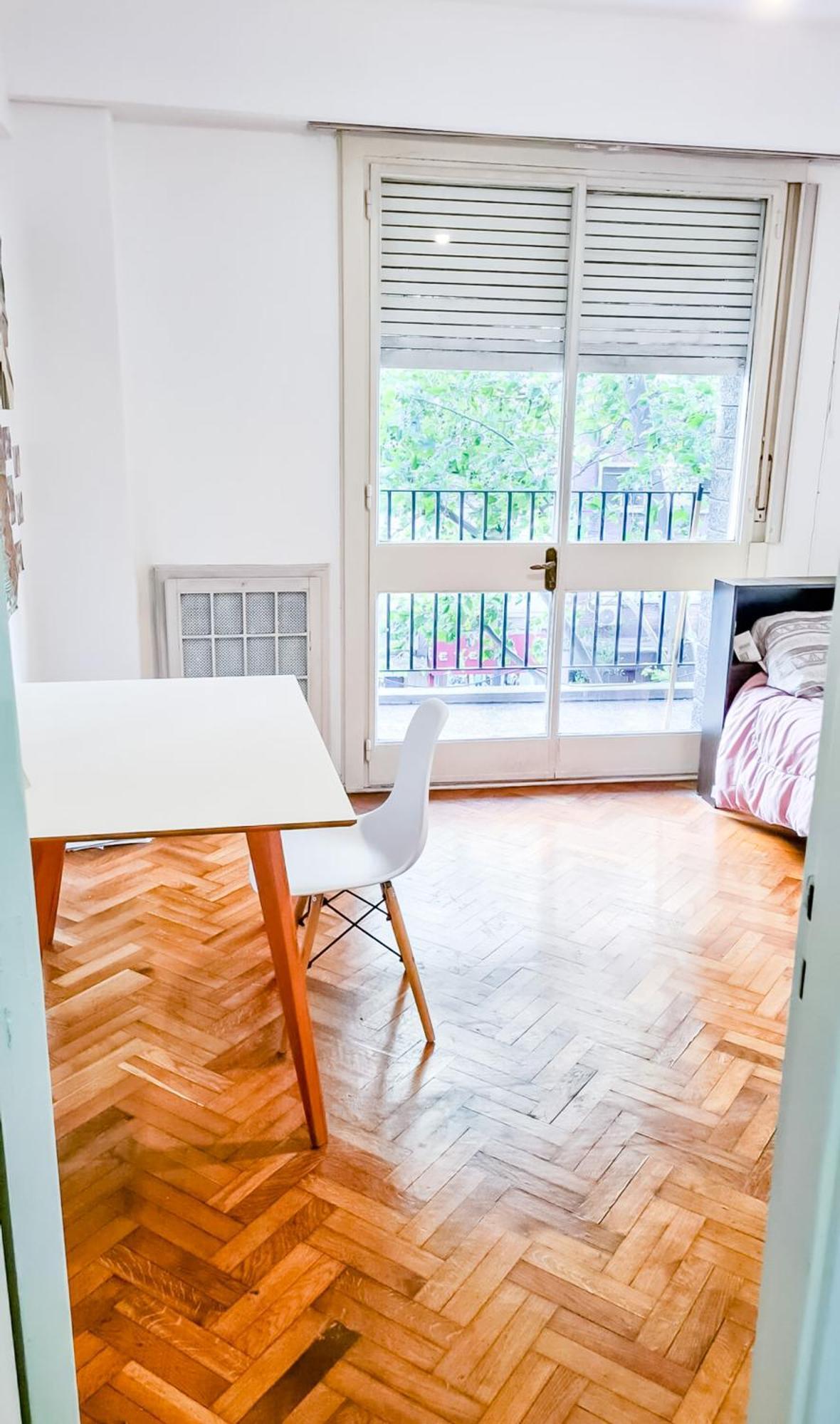 Homestay Private In A Huge Multicultural