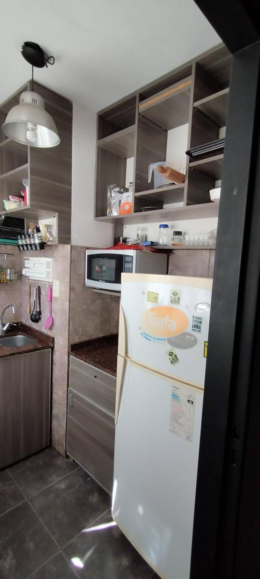 Departamento 2 Ambientes Apartment Buenos Aires