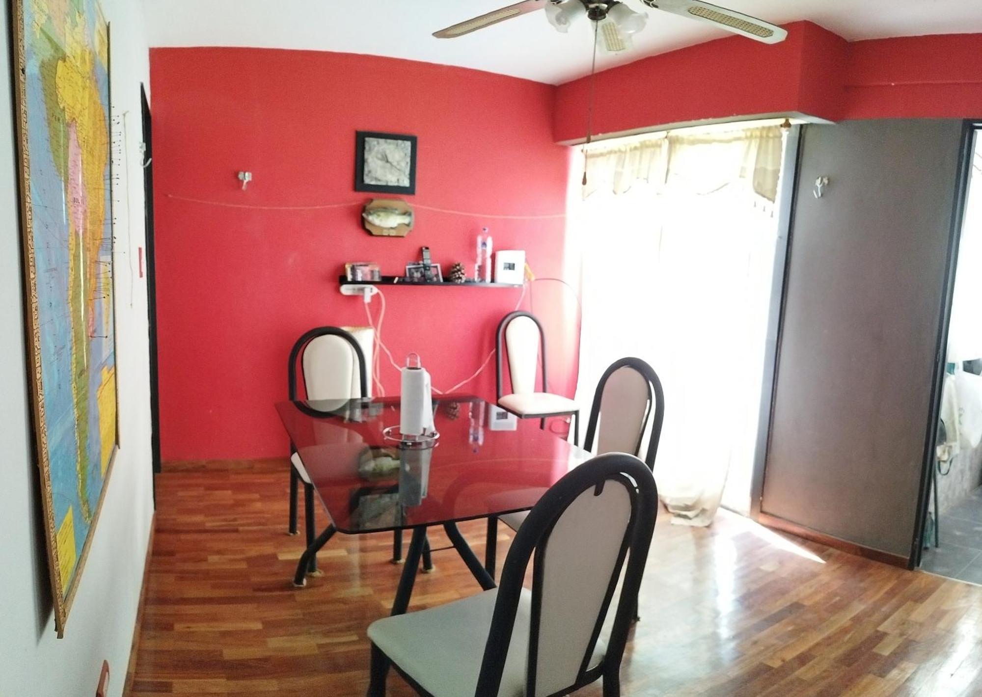 Apartment Departamento 2 Ambientes *