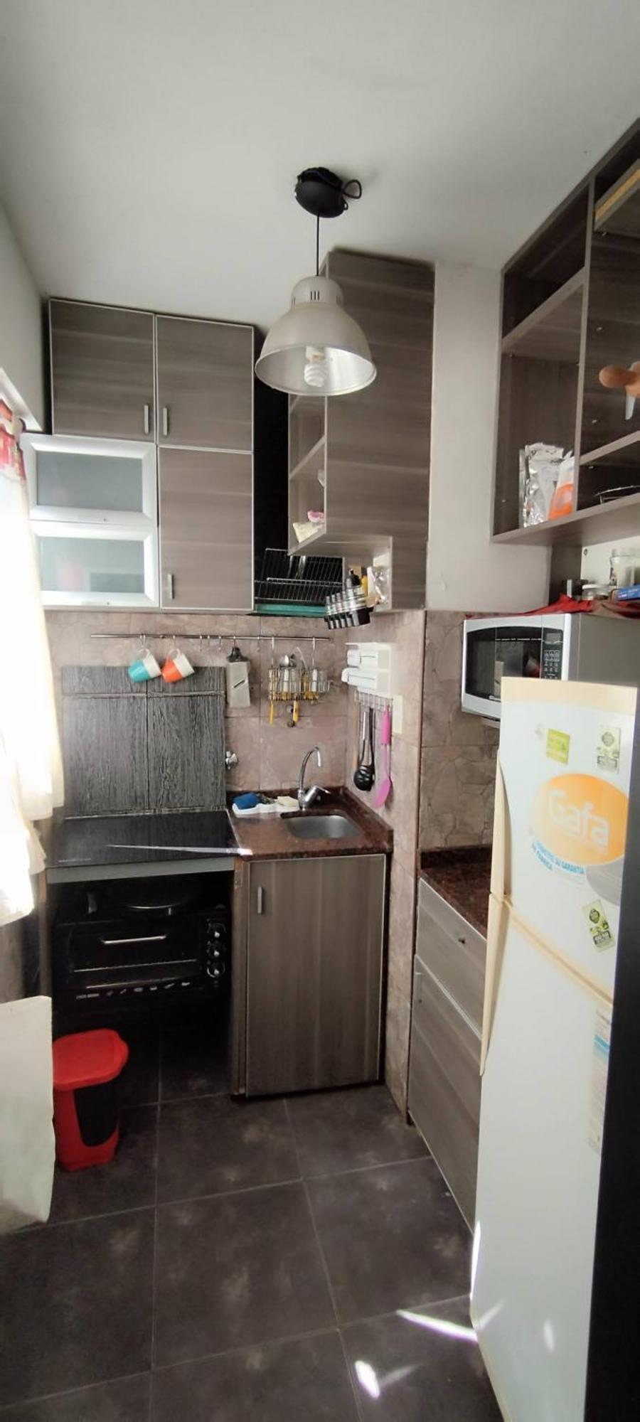 Departamento 2 Ambientes Apartment *