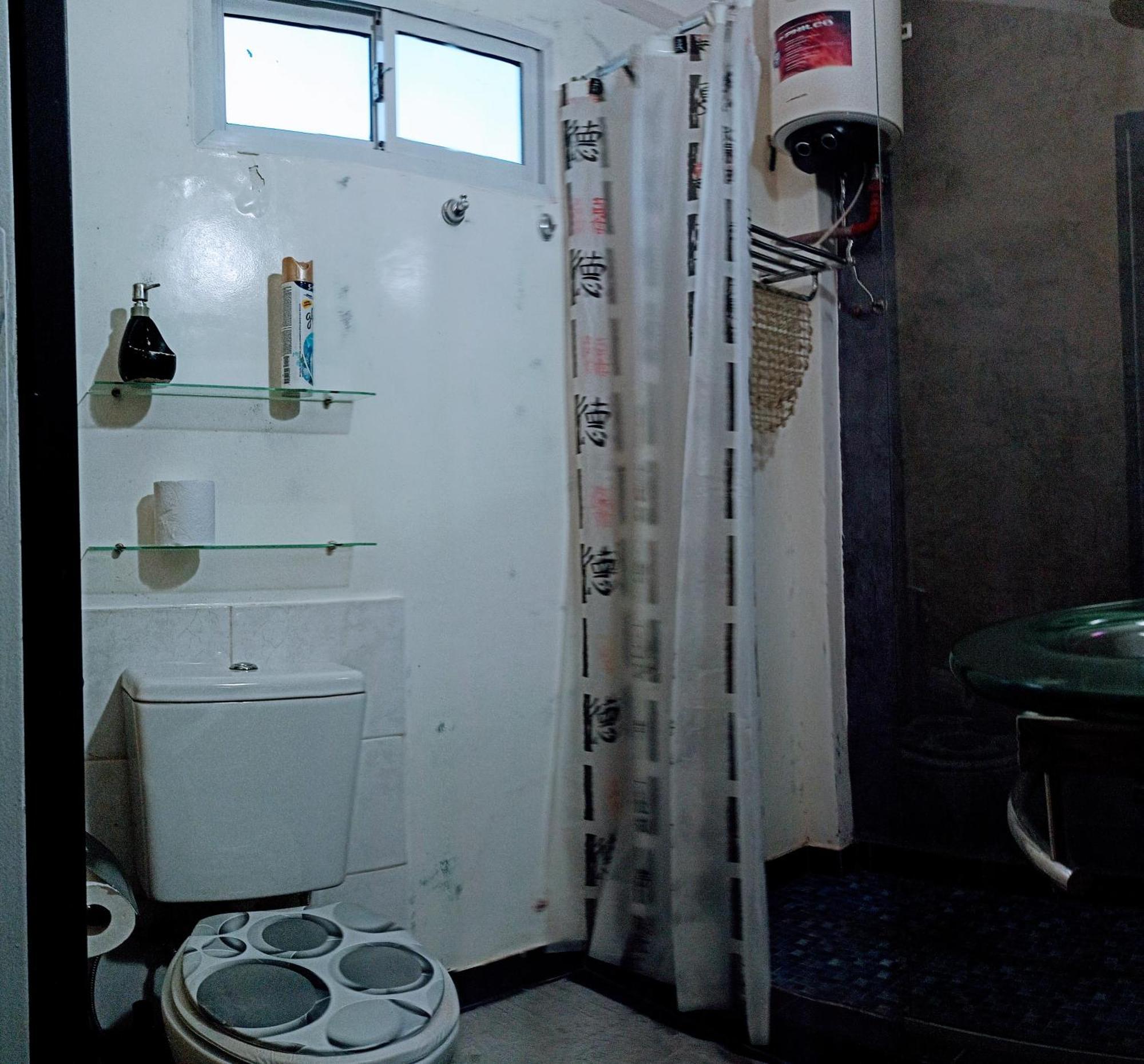 Departamento 2 Ambientes Buenos Aires