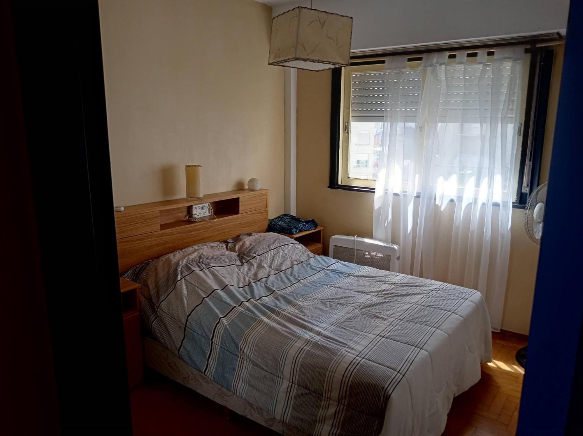 Apartment Departamento 2 Ambientes