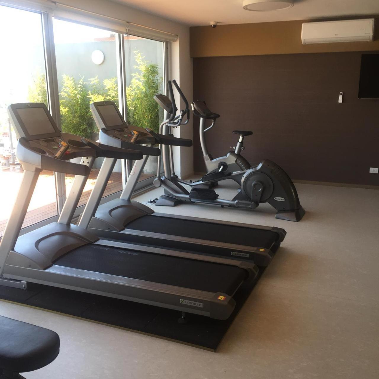 Apartamento Apartamento Deluxe Sobre Av. Del Libertador Buenos Aires