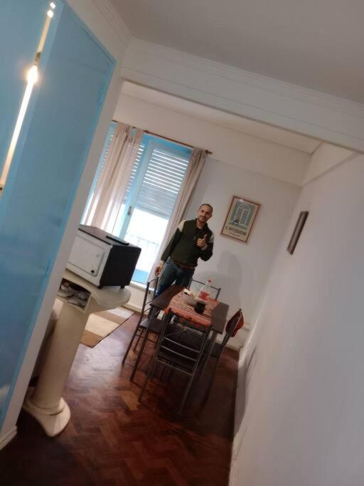 Apartment Departamento Zona Historica , Reformado A Nuevo