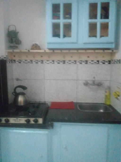 Departamento Zona Historica , Reformado A Nuevo Apartment