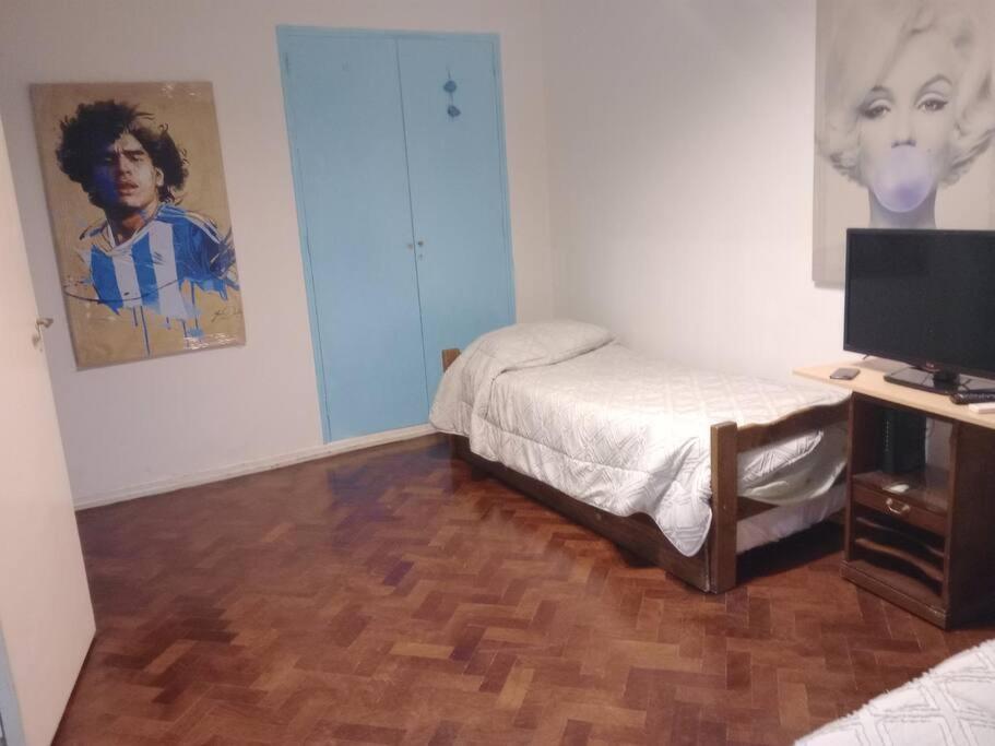 Departamento Zona Historica , Reformado A Nuevo Apartamento Ciudad Autónoma de Buenos Aires