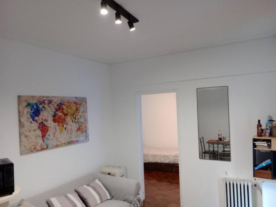 Departamento Zona Historica , Reformado A Nuevo Buenos Aires