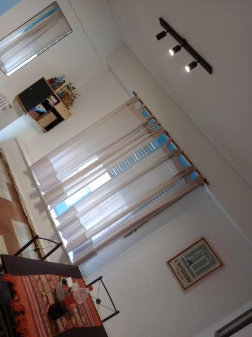 Departamento Zona Historica , Reformado A Nuevo * Buenos Aires