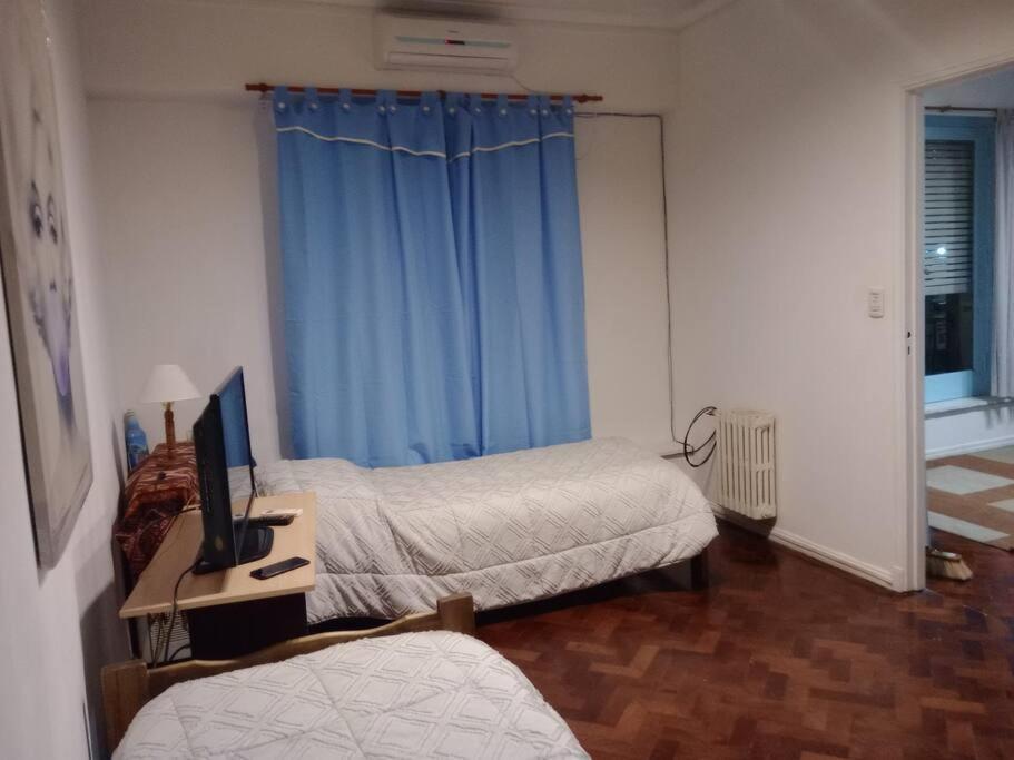 Departamento Zona Historica , Reformado A Nuevo Apartment Buenos Aires