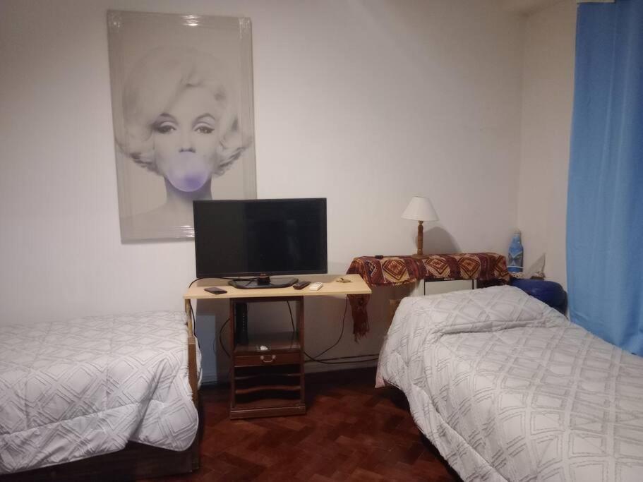 Apartment Departamento Zona Historica , Reformado A Nuevo *
