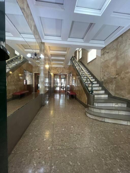 Departamento Zona Historica , Reformado A Nuevo
