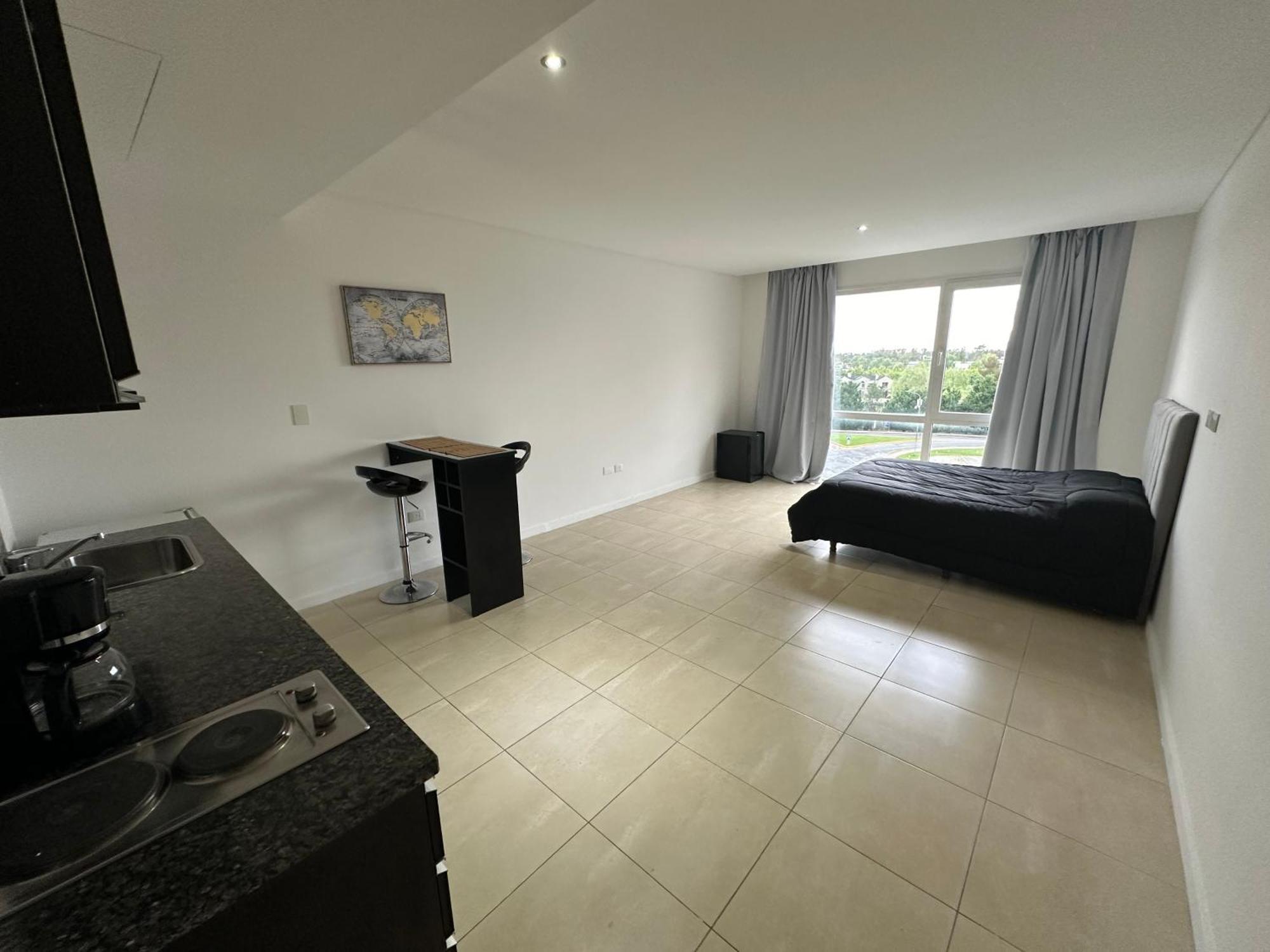 Apartment Departamento