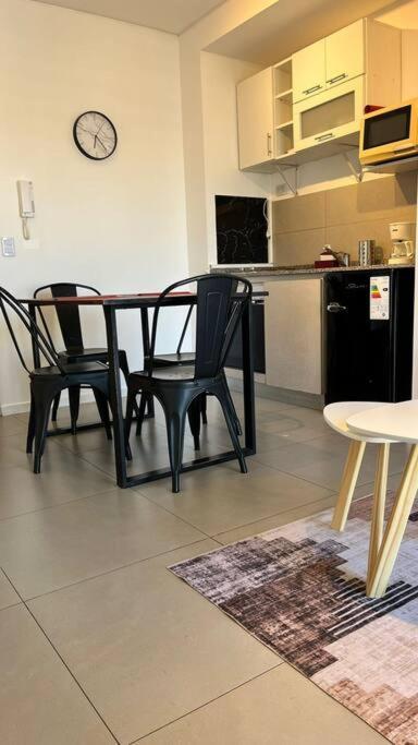 Crespo, Gym Y Pileta! Apartment *