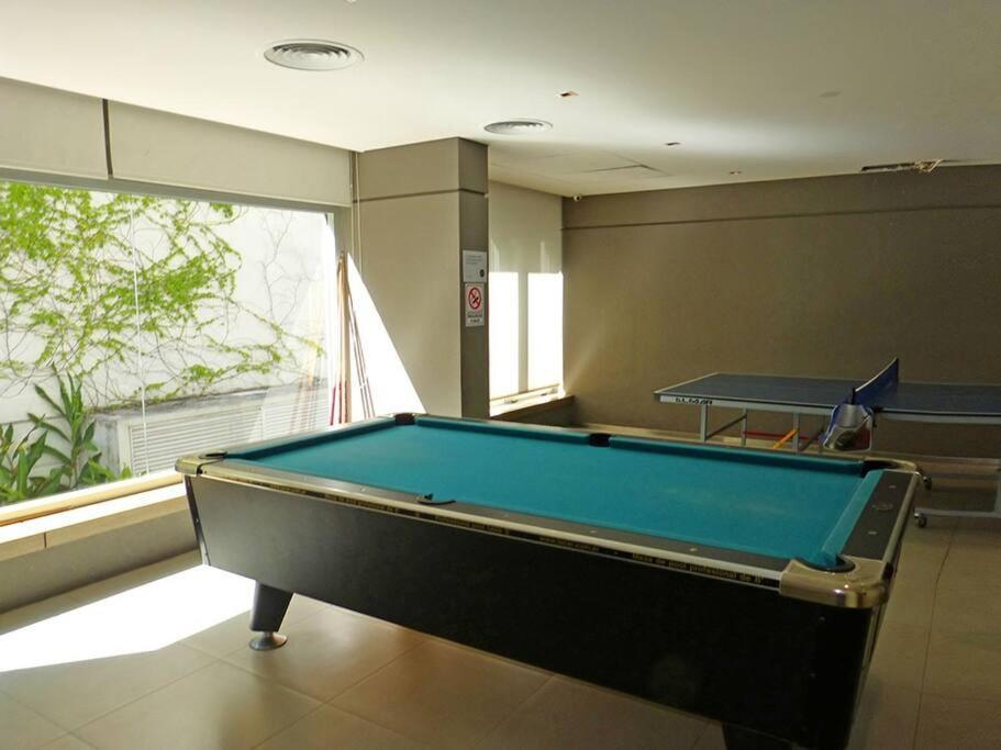Crespo, Gym Y Pileta! Apartment