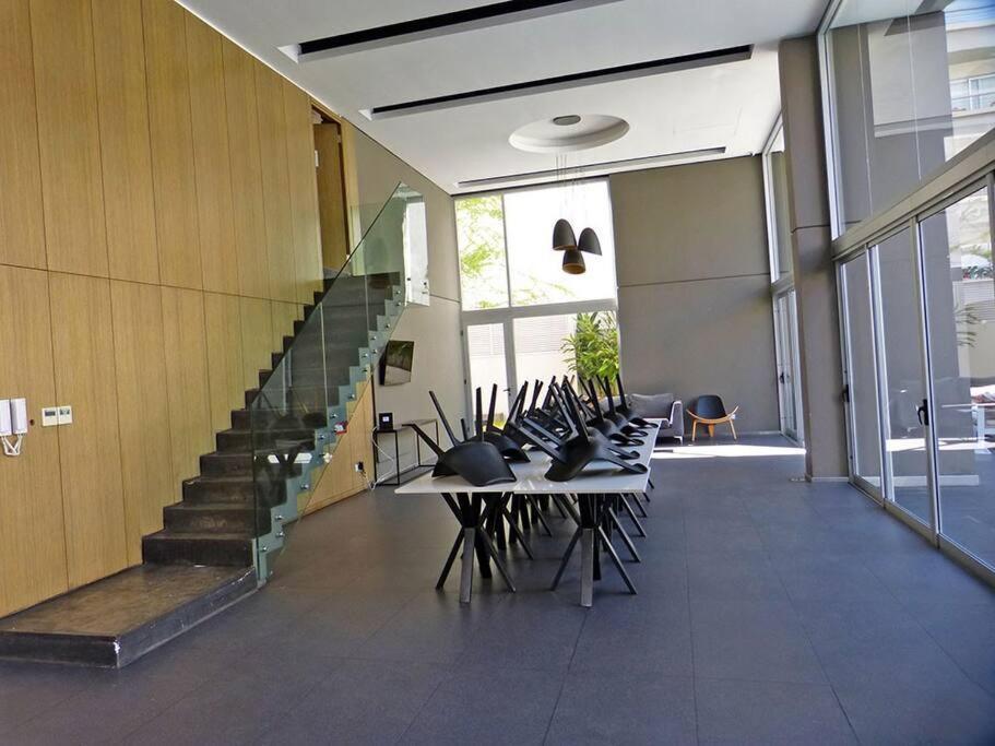 Crespo, Gym Y Pileta! Apartment Buenos Aires